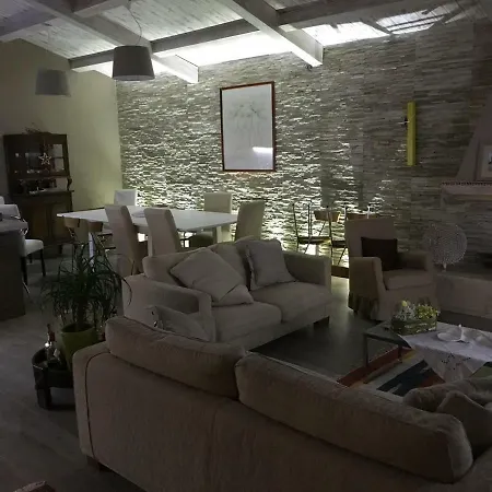 Villa Gaia Trebisacce