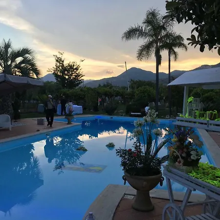 Villa Gaia *