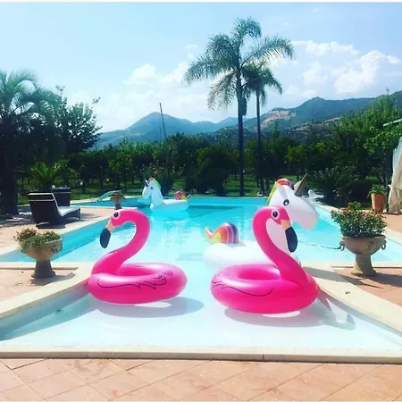 Gaia Villa