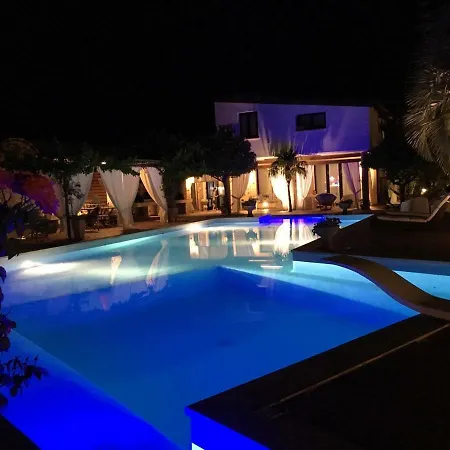 Villa Gaia *